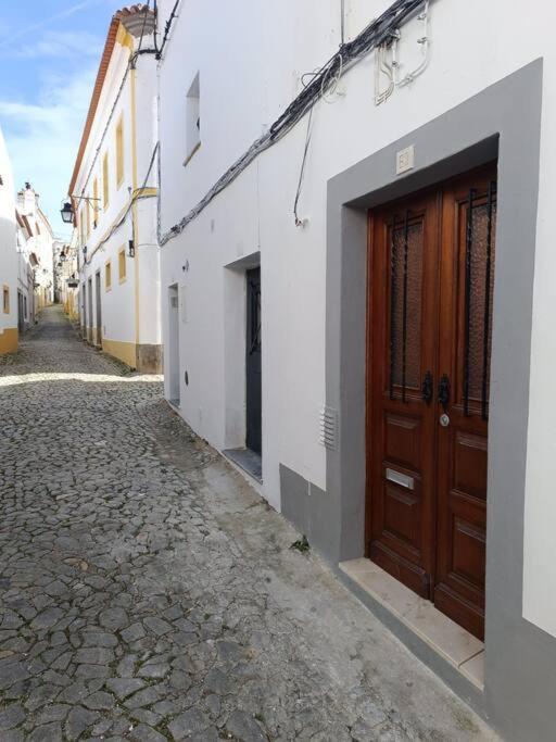 Encantador T1 Coracao De Эвора Экстерьер фото